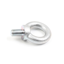 custom screw and bolt slotted screw manufacturing hot dip galvanized bolts stainless steel eye screw bolt